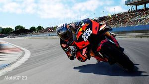 MotoGP: Vuelta a bordo en Assen