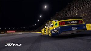 NASCAR 21: Ignition, preorder 8-12-21