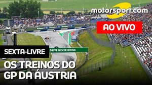 Reação da Mercedes? Os treinos da Áustria