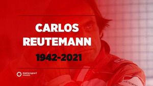 Recordando a Carlos Reutemann