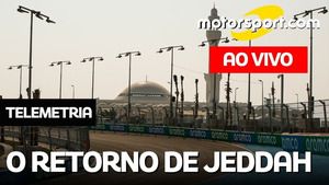 Rico Penteado: o que GP saudita terá de diferente?