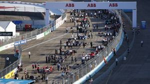 Un viernes sin carreras en Berlín, pero sin descanso