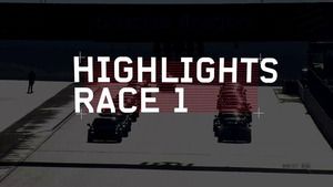 FIA WTCR Race of Aragon 2020 - Wyścig 1