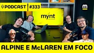 PIASTRI JÁ É MAIOR QUE NORRIS? McLaren INOCENTADA, Max, COLAPINTO, Bortoleto e NOVATOS! Felipe Motta