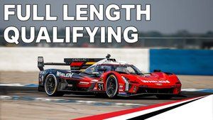 Sebring 12 Hours 2024 - Kwalifikacje