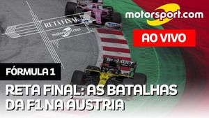 RETA FINAL: Guerra entre Racing Point e Renault, Bottas renovado e participação de Igor Fraga