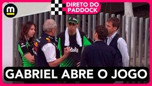 BORTOLETO REVELA CONVERSA COM MARKO, Verstappen mostra DESCONFORTO em situação da RBR, Yuki ALARMADO
