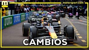 ¡LA FIA CAMBIA LAS NORMAS DE JUEGO!