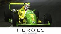 Heroes: la llamada, Tom Kristensen