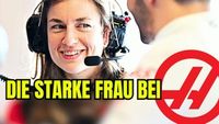 Was muss eine Renningenieurin in der Formel 1 können, Laura Müller?