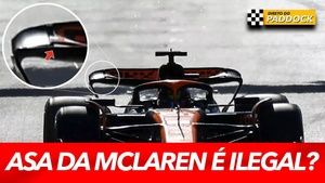 FIA de olho na ASA da McLAREN e rivais CORNETAM; Alonso EXALTA BORTOLETO e Indy tem caso de FBI