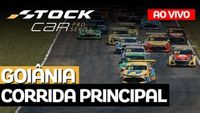 STOCK CAR PRO SERIES – AO VIVO E COM IMAGENS – Goiânia – CORRIDA PRINCIPAL – domingo | 28 de julho