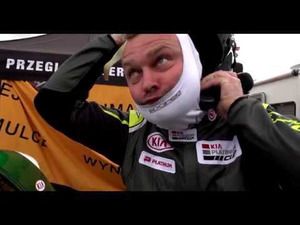 KIA PLATINUM CUP 2019 2 RUNDA RED BULL RING KWALIFIKACJE