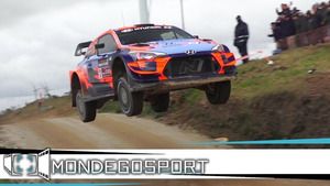 Rally Serras de Fafe