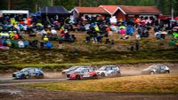 World RX of Sweden 2023 - Euro RX3