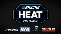 Anuncio de NASCAR eSports