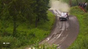 Rajd Finlandii 2025 - Zapowiedź