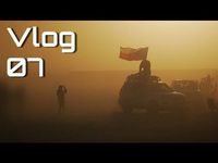 Dakar 2022: Instaforex Loprais Praga Team - Vlog 07