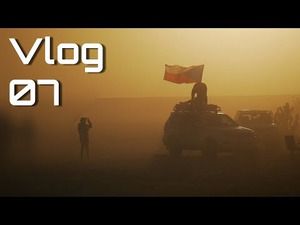 Dakar 2022: Instaforex Loprais Praga Team - Vlog 07