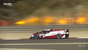 Los mejores momentos de la clasificación de las 8 Horas de Bahrein