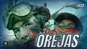 POR OREJAS #123: La exhibición de los Márquez pone en crisis a Bagnaia