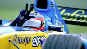 Alonso vuelve a la F1 con Renault para 2021