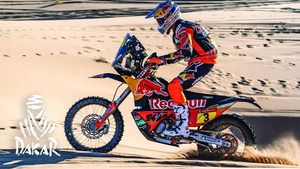 Dakar 2020: Etap 1 - Motocykle i Quady