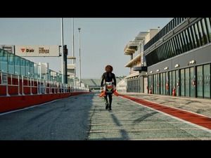 SIC: tráiler del documental sobre Marco Simoncelli