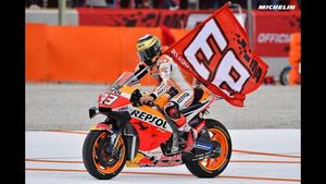 MotoGP - Grand Prix Walencji 2019