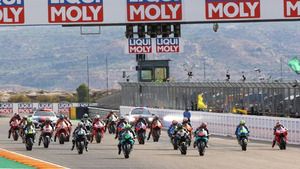El resumen del Gran Premio de Teruel 2020 de MotoGP
