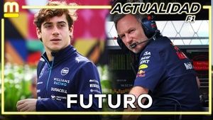 ¿COLAPINTO A RED BULL POR CHECO PÉREZ? ¿QUÉ HAY DE CIERTO?
