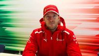 Ferrari-Weltfinale: Interview Sam Bird