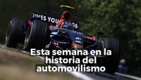 Motorsport Stories: esta semana en la historia del automovilismo 30 de julio al 3 de agosto