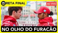 FERRARI DETONA HAMILTON e LECLERC, Norris e GLOBO sob VAIAS, Bortoleto e tudo de INTERLAGOS! Porsche