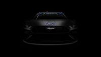 Ford Performance svela la Mustang per la NASCAR Cup Series 2019