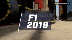 Renault y su exclusión del GP de Japón