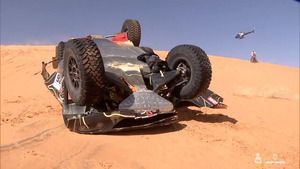 Dakar 2022: Resumen de la Etapa 4