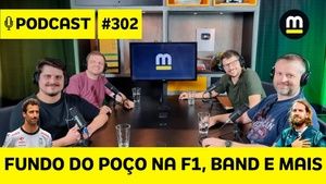 Não só Ricciardo: ABISMOS SEM FIM na F1 | Futuro de Max, BORTOLETO 2025, DRUGO na Indy... LIPE PAÍGA