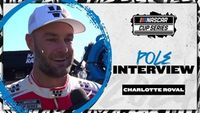 Shane van Gisbergen logra la pole de la Copa en el Roval de Charlotte