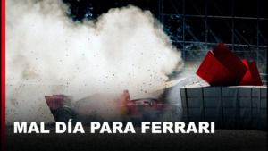 Resumen del día 6 del test de F1 en Barcelona