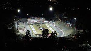 Bienvenido a Bowman Gray, donde las cosas están a punto de volverse locas.