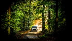 Rajd Śląska 2024 - Etap 2