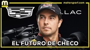 CHECO Pérez EN LA MIRA de varios equipos: ¿ANUNCIO BOMBA EN MIAMI?