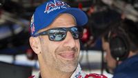 Tony Kanaan anuncia última temporada na Indy