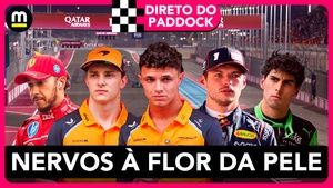 Bortoleto CRITICADO por Gasly, Max JOGA REAL, McLaren SEM AJUDA a Norris e Hamilton MUDA DISCURSO