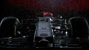 El 2019 Alfa Romeo C38