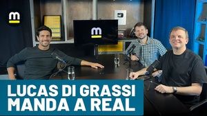 DI GRASSI EXCLUSIVO: F1 atual, F-E, PREOCUPAÇÕES com AUDI e futuro de BRASILEIROS