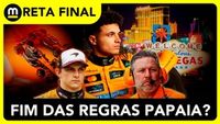 MAX e Marko RIEM de NORRIS: Hora de FOCAR EM LANDO e LARGAR PIASTRI? Horner 'na' Aston, Porsche e +