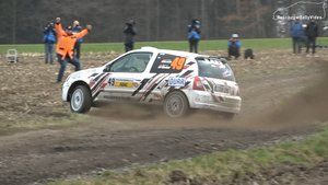 Rallye Erzgebirge 2024