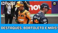 NORRIS DETONA CRÍTICOS e MAX FICA SURPRESO! McLaren faz INSINUAÇÃO... BORTOLETO e HAMILTON SOFREM